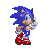 sonic :) sonic :)
